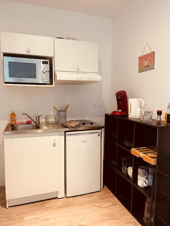 ואנה Les Suites Du 119 מראה חיצוני תמונה