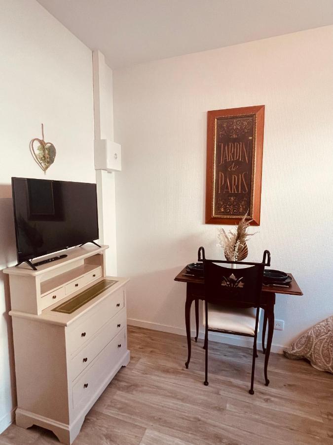 ואנה Les Suites Du 119 מראה חיצוני תמונה