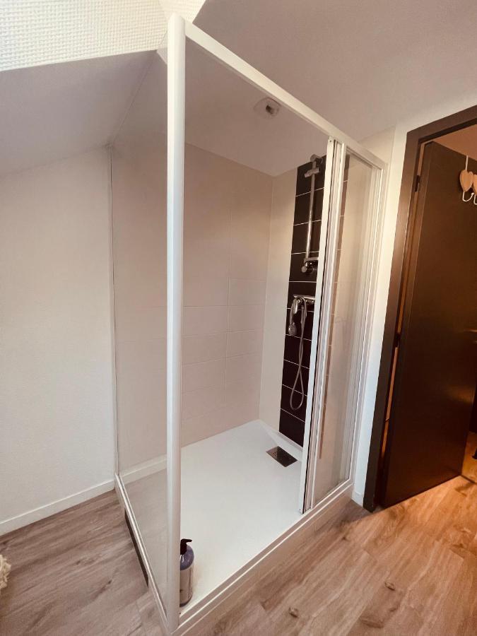 ואנה Les Suites Du 119 מראה חיצוני תמונה